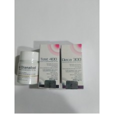 Ciclo Volumen Básico 12 